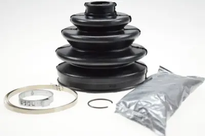 Juego de fuelles, árbol de transmisión SPIDAN 25519 SPIDAN 25519 Exclusivo